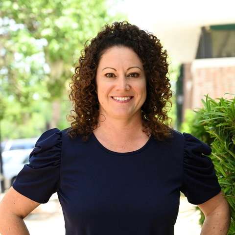 Picture of Gina Miller